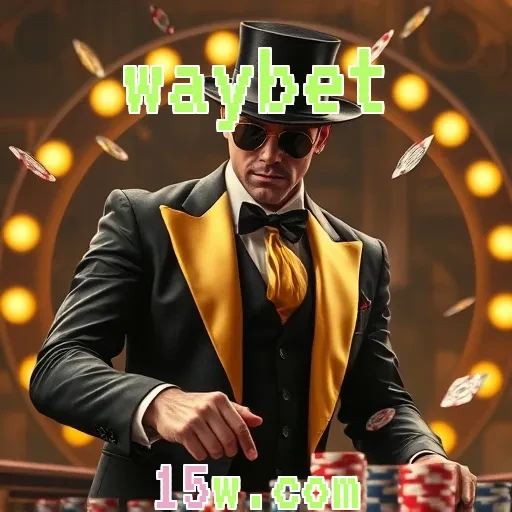 waybet Apostas
