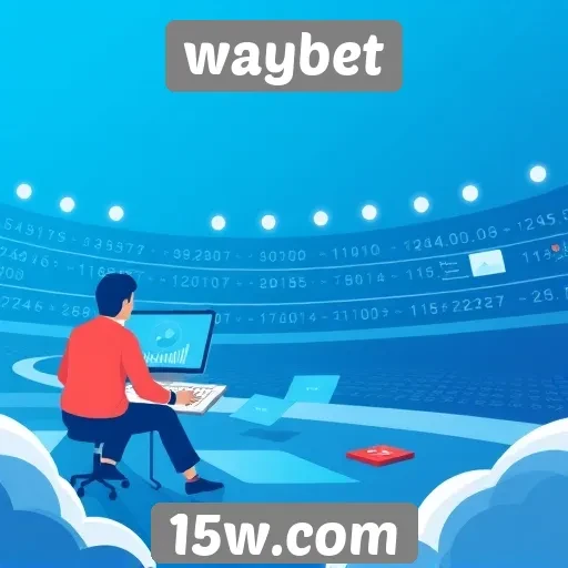 Recursos inovadores disponíveis no Waybet