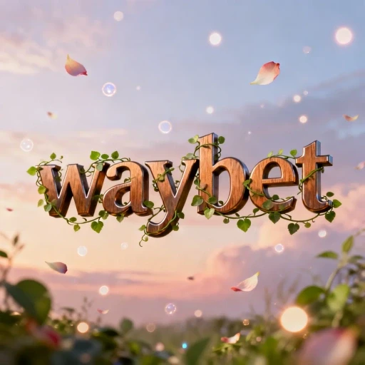 waybet : Apostas Seguras e Diversão Sem Limites Online