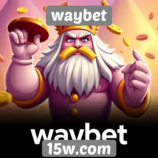 Principais jogos disponíveis na plataforma waybet