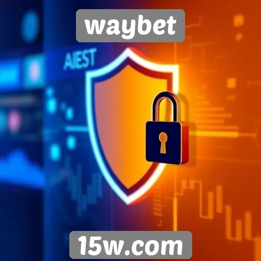 Segurança e privacidade em transações no Waybet
