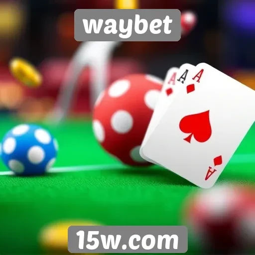 Dicas para iniciantes no site de jogos Waybet