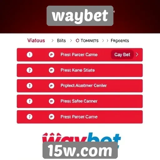 Comparativo entre bônus oferecidos pelo waybet
