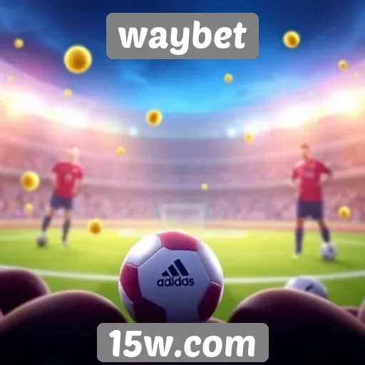 Comparação de bônus oferecidos pelo Waybet