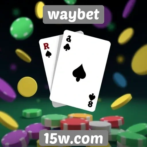 Waybet oferece diversas opções de jogos online
