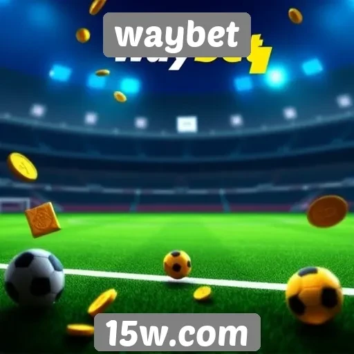 Promoções e bônus disponíveis na plataforma Waybet