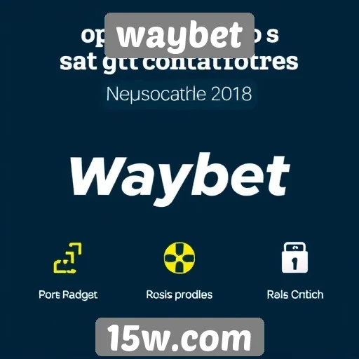 Benefícios de se cadastrar no Waybet