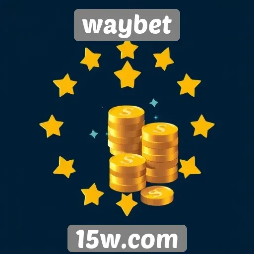 Funcionamento do sistema de recompensas no Waybet