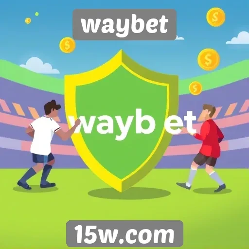 Avaliação da segurança e confiabilidade do Waybet